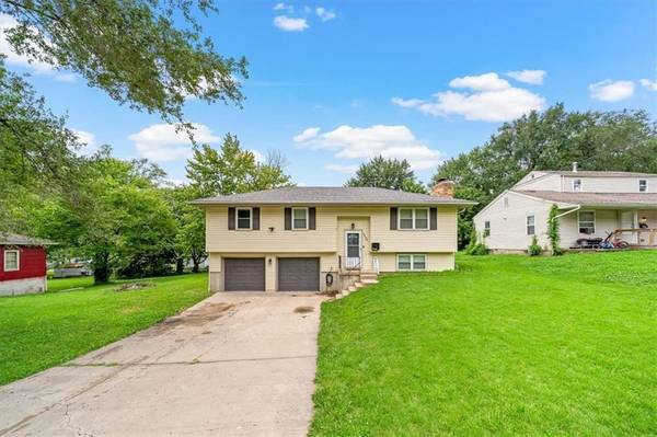 2608 N 46th TER, Kansas City, KS 66104