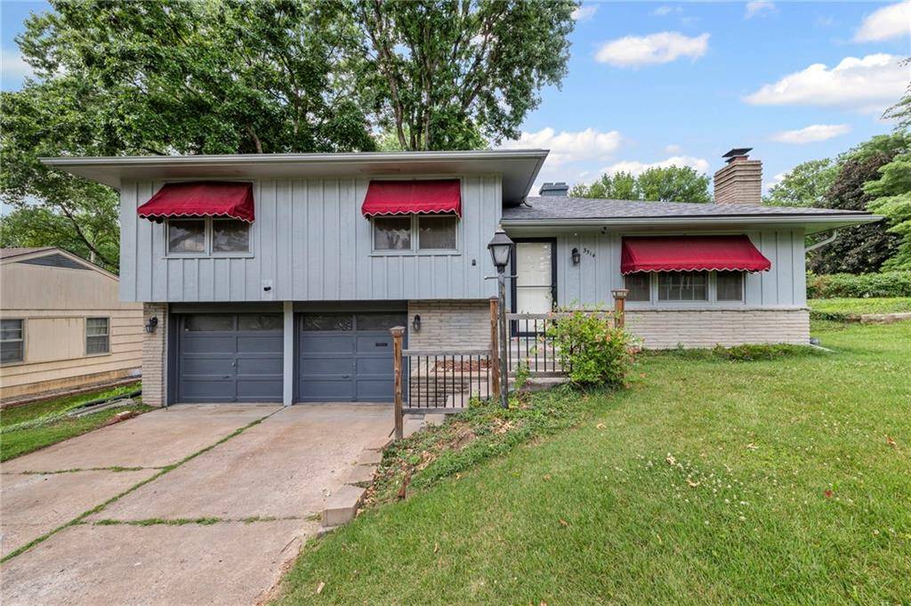 3514 NE 49th ST, Kansas City, MO 64119