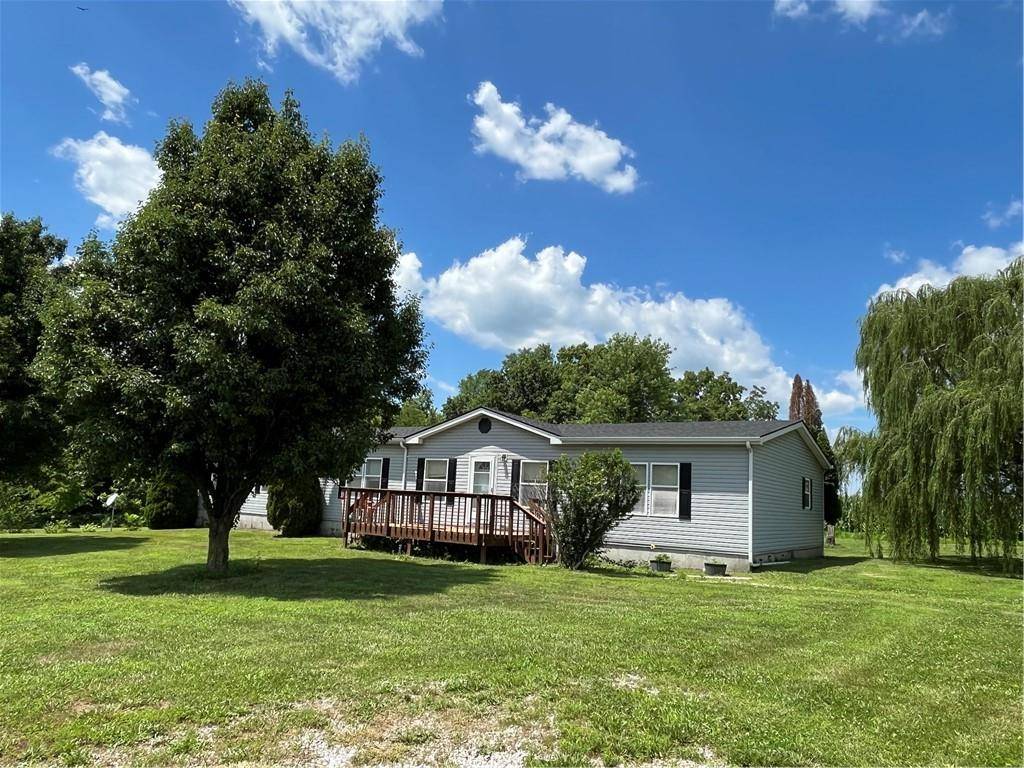 16353 Highway EE HWY, Sweet Springs, MO 65351