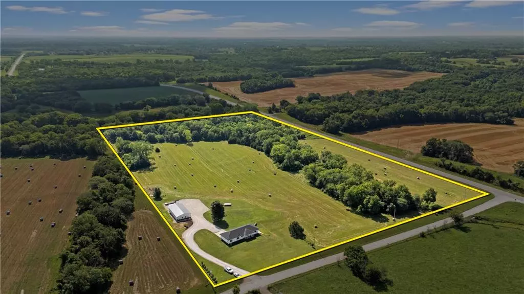 27779 Cold Water RD, Louisburg, KS 66053