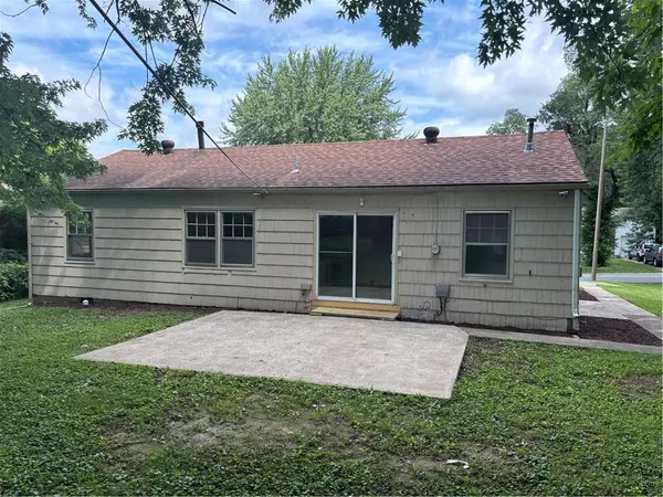 Raytown, MO 64133,8809 E 73rd ST