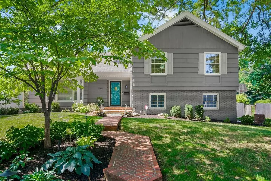 3611 W 99th ST, Overland Park, KS 66206