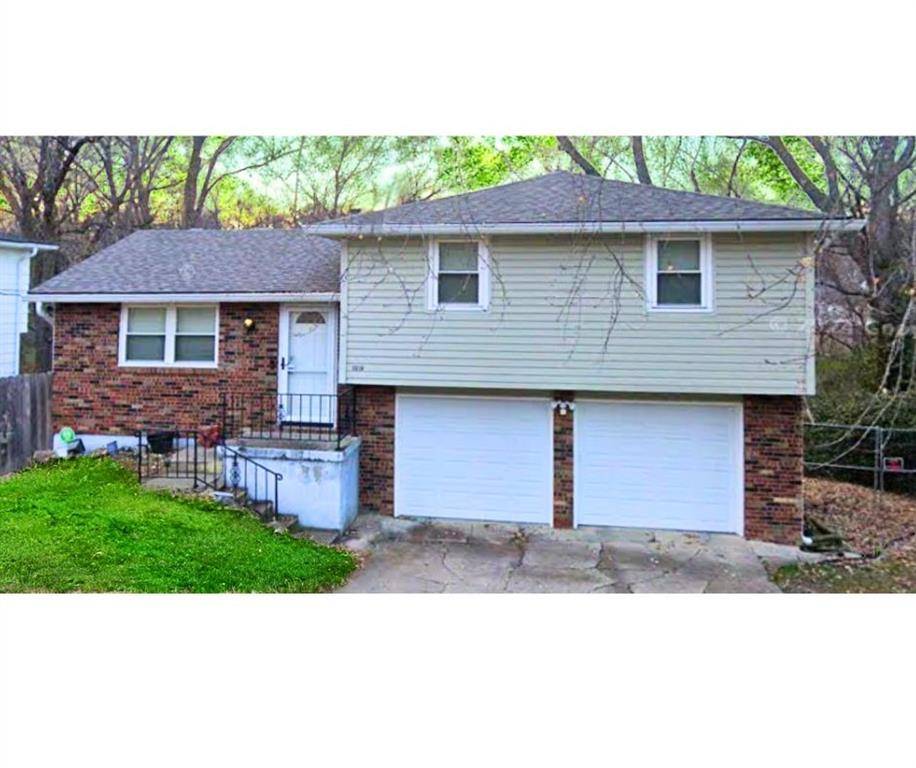 5316 N White AVE, Kansas City, MO 64119