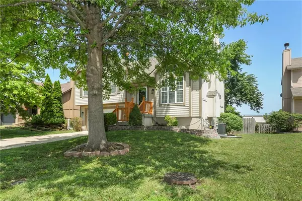 Olathe, KS 66062,18680 W 159 TER
