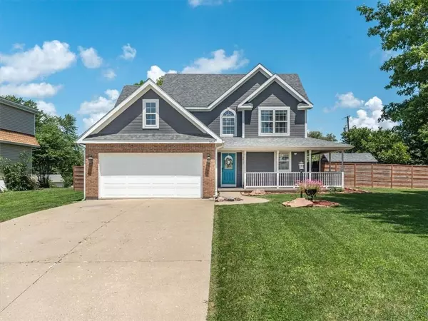5427 Pickett RD, St Joseph, MO 64503