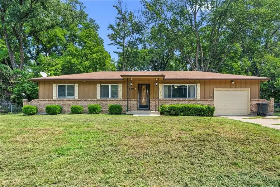 3549 N 60th ST, Kansas City, KS 66104