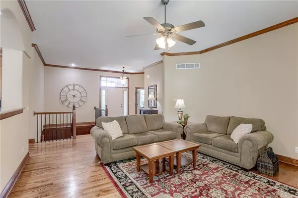 Overland Park, KS 66213,11116 W 132nd PL