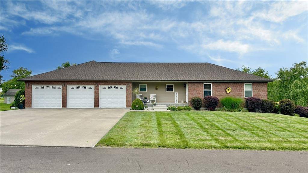 2101 Mariner RD, Trenton, MO 64683
