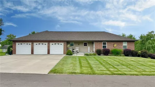 2101 Mariner RD, Trenton, MO 64683