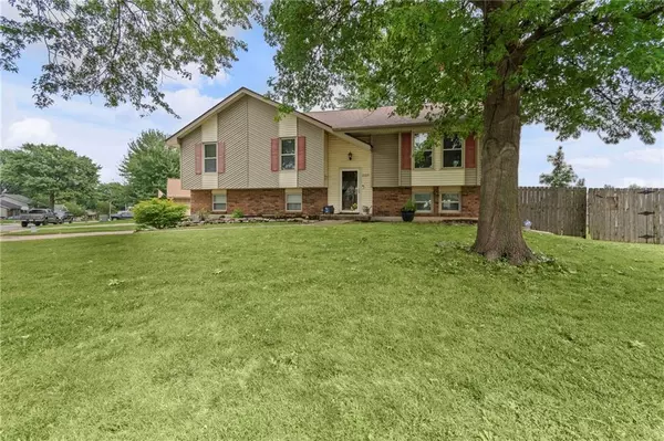 Kansas City, MO 64154,2219 NW 84th TER
