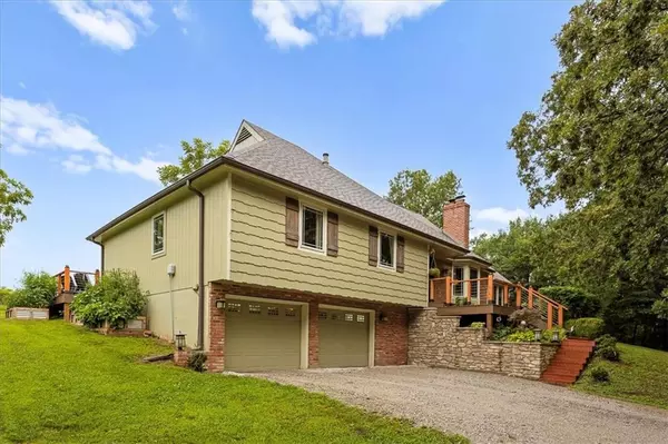 14309 Plattsburg RD, Kearney, MO 64060