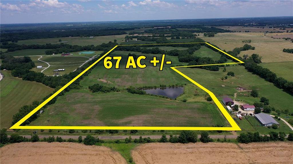 TBD NW MM HWY, Urich, MO 64788