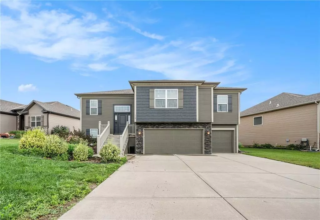 Kansas City, MO 64165,1603 NE 124th TER