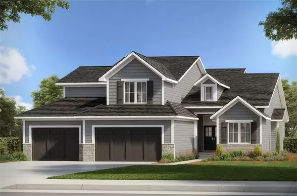 17705 Knox ST, Overland Park, KS 66013