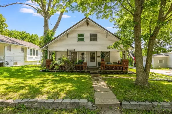 Independence, MO 64053,619 S Hardy AVE