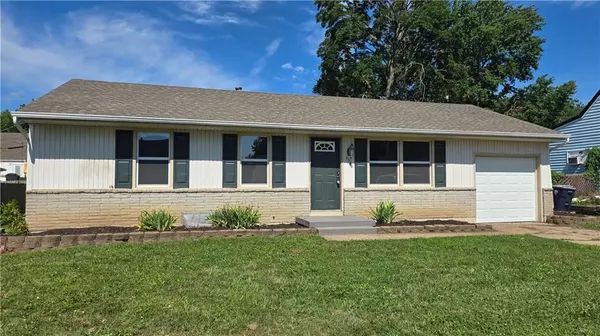 4344 N Denver AVE, Kansas City, MO 64117