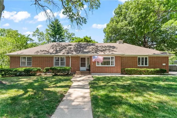 4706 Hedges AVE, Kansas City, MO 64133