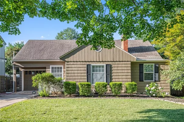 Westwood Hills, KS 66205,2001 W 48th TER