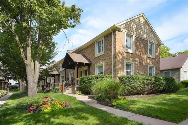 4530 Jefferson ST #1-A, Kansas City, MO 64111
