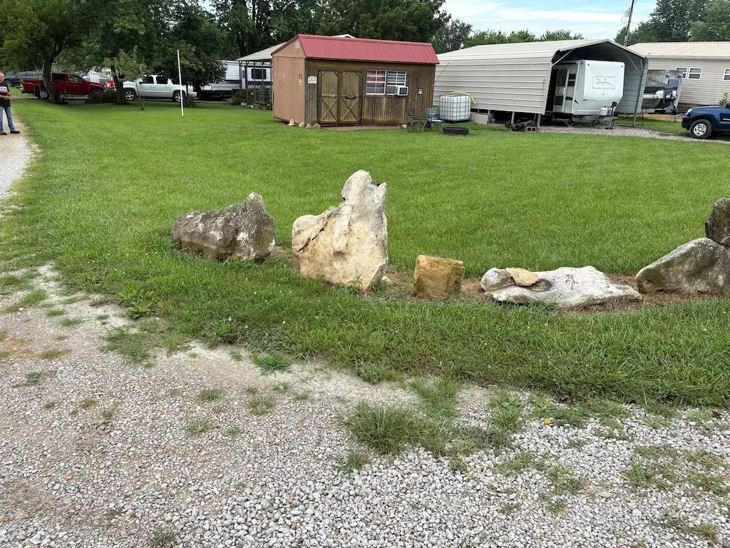 Linn Valley, KS 66040,1 Linn Woods LN