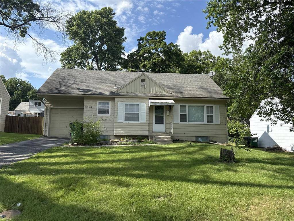 5400 W 50th TER, Roeland Park, KS 66205