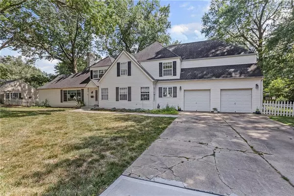 Olathe, KS 66061,4419 S Lane ST