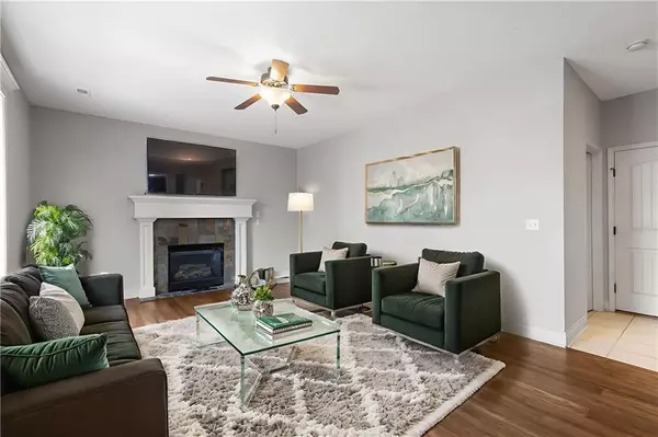 Kansas City, MO 64155,1504 NW 92nd TER