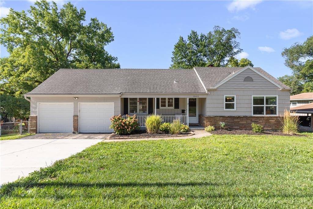 10203 W 55th ST, Merriam, KS 66203