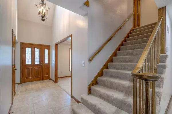 Overland Park, KS 66210,11512 Hadley ST