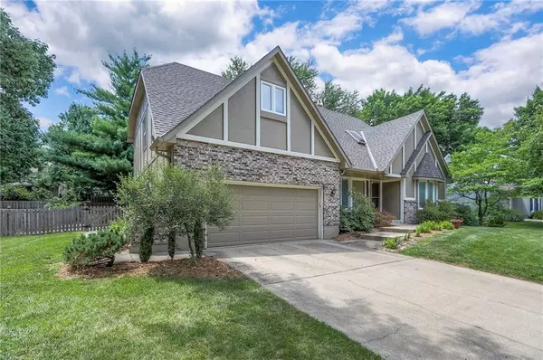 Overland Park, KS 66210,11512 Hadley ST