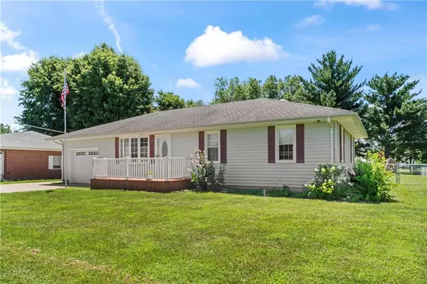 Emma, MO 65327,205 Oak ST