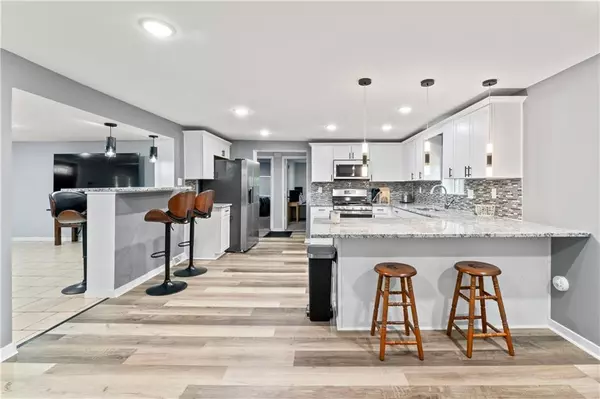 5510 Lafayette AVE, Kansas City, KS 66104