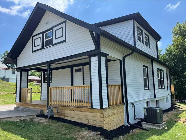 1027 Ohio AVE, Kansas City, KS 66102