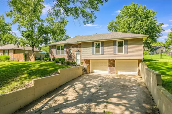 Clinton, MO 64735,603 Montgomery ST