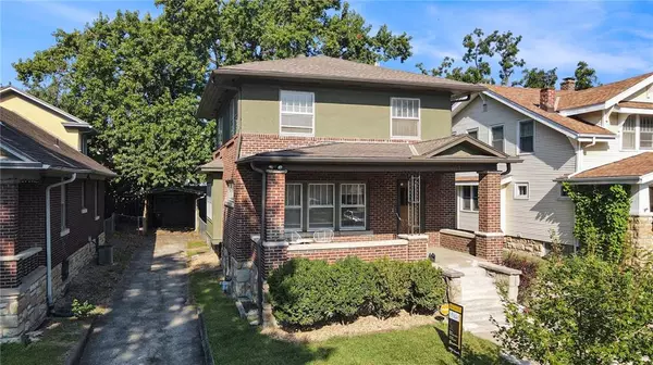 Kansas City, MO 64111,4416 Wyoming ST