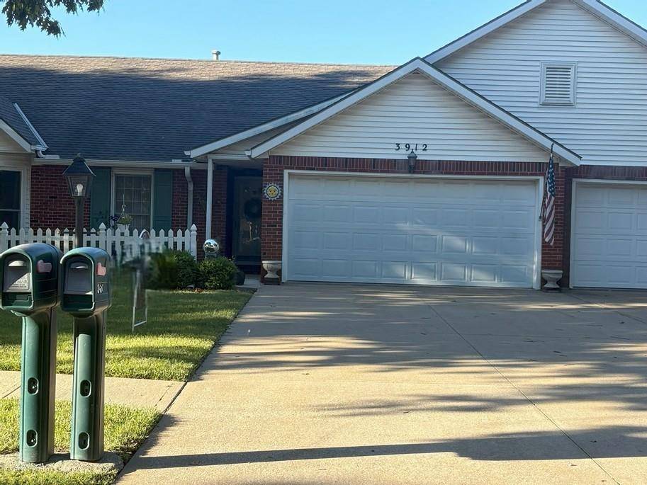 3912 Westgate DR, St Joseph, MO 64506