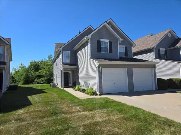 Kansas City, MO 64119,4531 NE 83rd ST