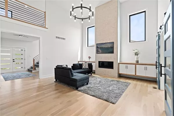 Lenexa, KS 66227,22615 W 87th TER