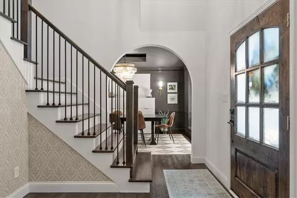 Leawood, KS 66209,12727 Sagamore RD