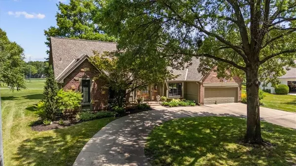 Leawood, KS 66209,12727 Sagamore RD