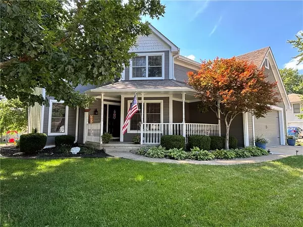 2006 Buckingham ST, St Joseph, MO 64506