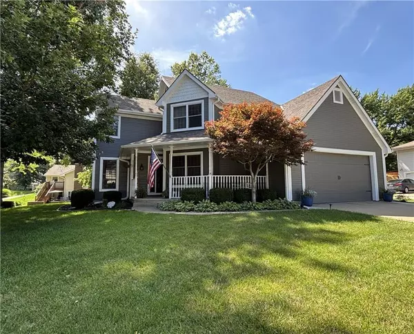 St Joseph, MO 64506,2006 Buckingham ST