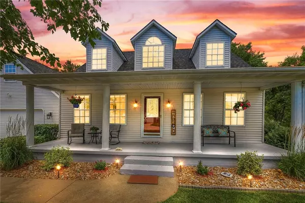 247 NW 46th RD, Clinton, MO 64735