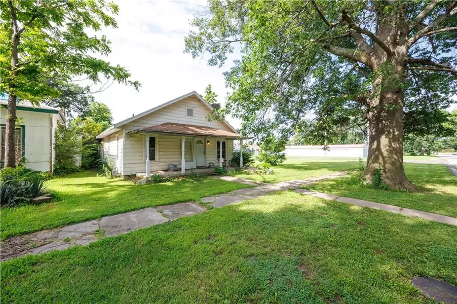 919 Indiana ST, Neodesha, KS 66757