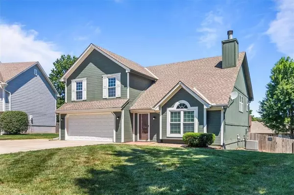 Blue Springs, MO 64015,3605 NW Pier CT