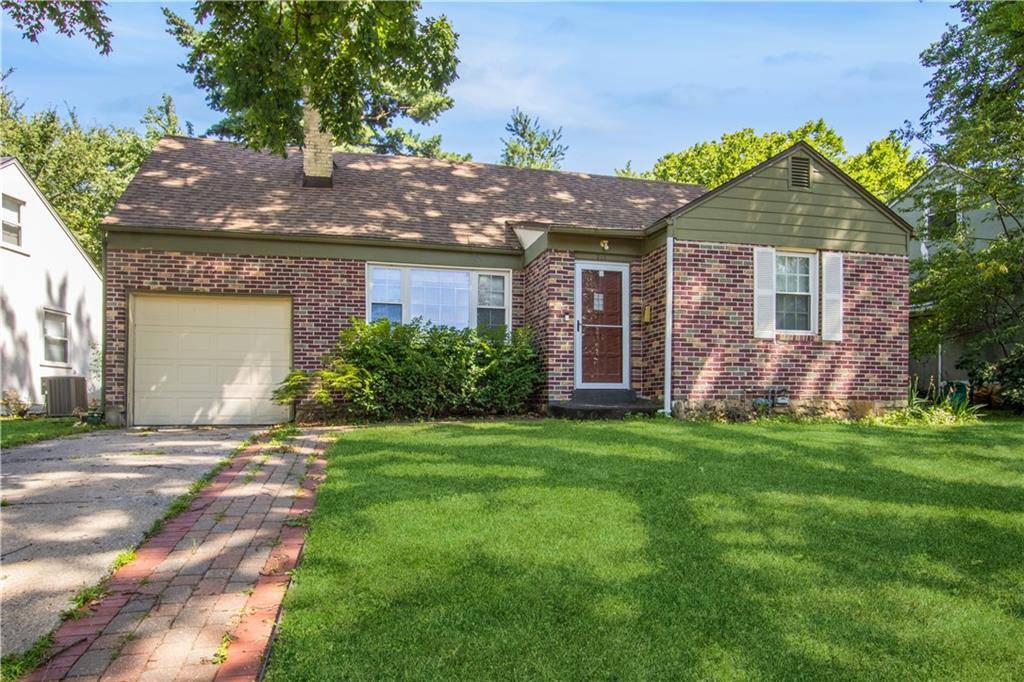 711 E 72ND TER, Kansas City, MO 64131