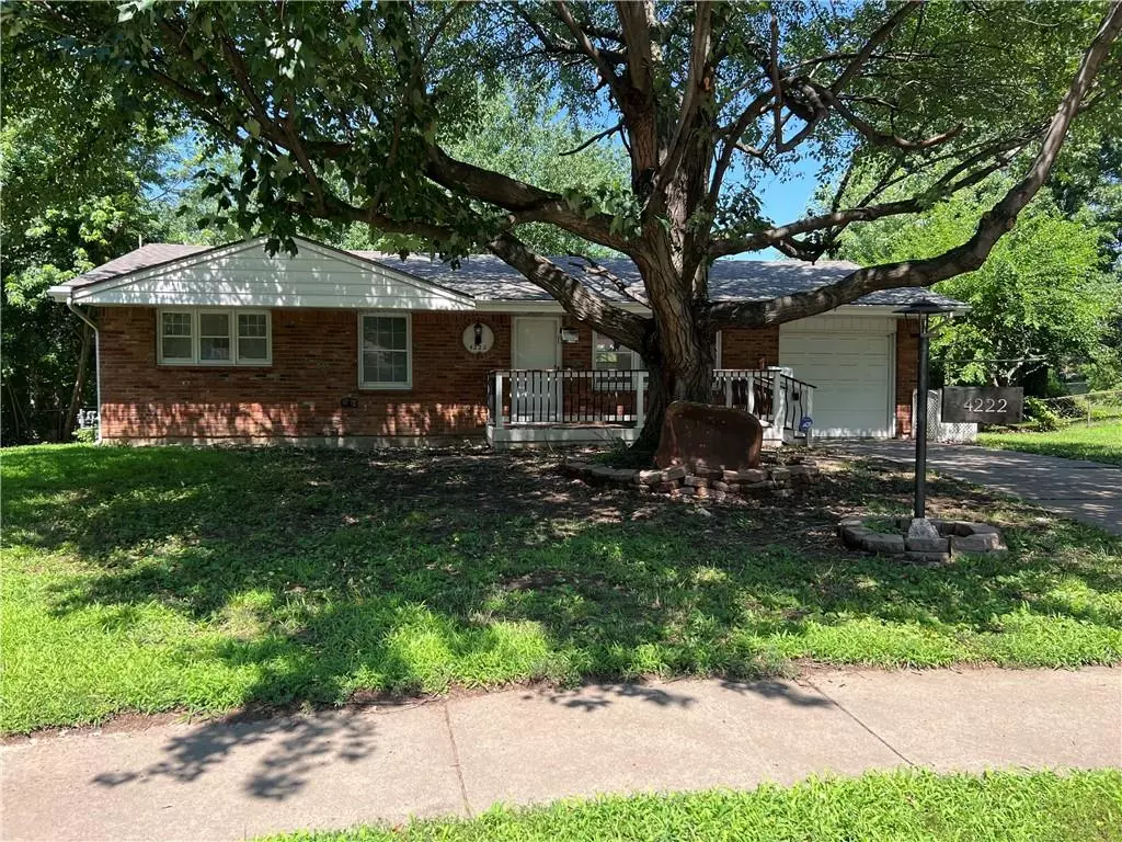 Independence, MO 64055,4222 E 42nd Street CT