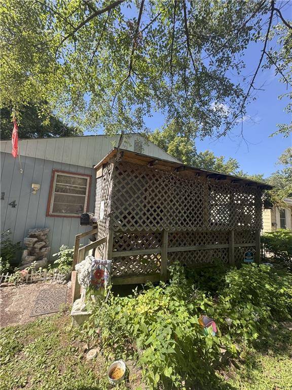 314 W Insley AVE, Bonner Springs, KS 66012