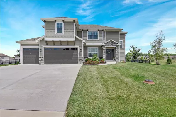 Shawnee, KS 66227,24704 W 76th ST