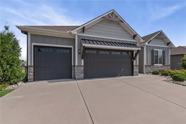 Blue Springs, MO 64014,227 SW Eagles Ridge DR